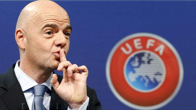 UEFA vydělal na Euru pořádný balík.