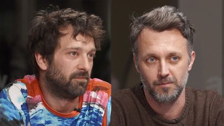 Vozí divadlo na Ukrajinu: Válka tam doléhá přes příběhy lidí, bylo to neskutečné