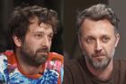 Vozí divadlo na Ukrajinu: Válka tam doléhá přes příběhy lidí, bylo to neskutečné
