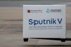 Matovič nákup Sputniku tajil. Lékaři jsou zaskočení a nechtějí nést zodpovědnost