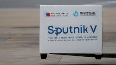 Sputnik V zatřásl slovenskou vládní koalicí. Matovič nákup do poslední chvíle tajil.