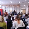 Otevření FabLab Brno
