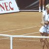 Jednorázové užití / Fotogalerie / Legenda českého i světového tenisu Martina Navrátilová slaví 65 let