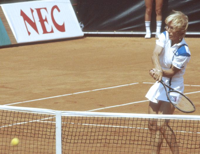 Fed Cup 1986