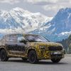 Škoda Kodiaq 2. generace maskování