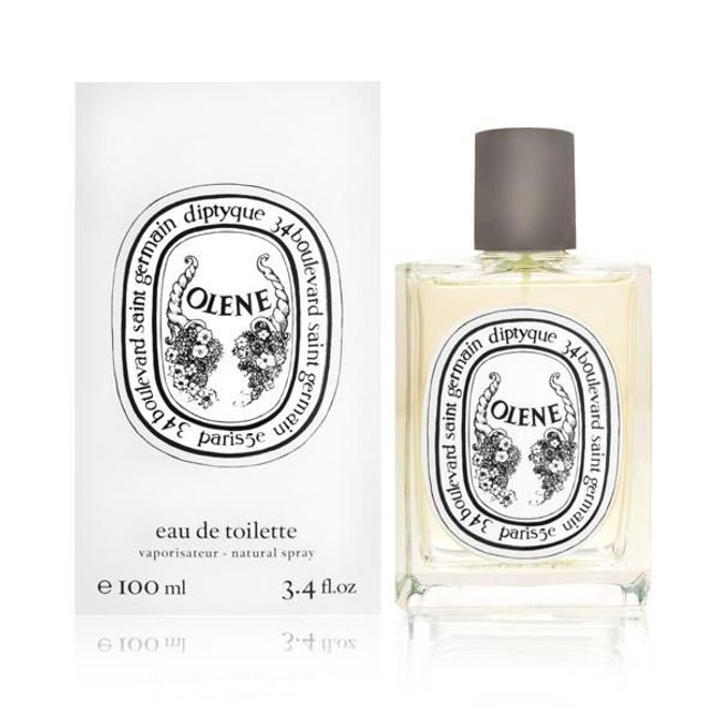 Diptyque: Olene