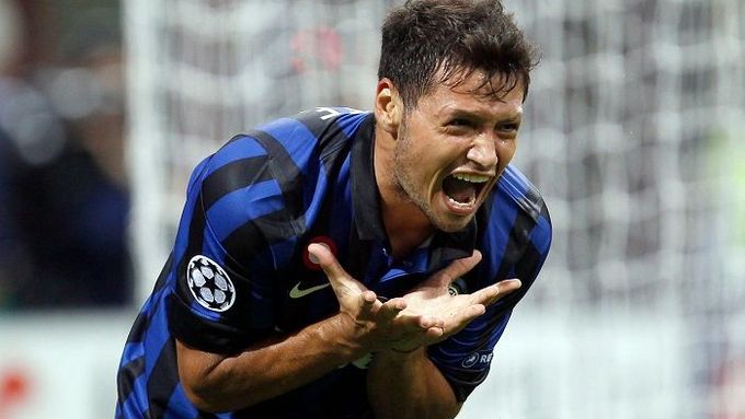 Ukončí Inter trápení z posledních zápasů?