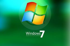 Windows 7 se už prodávají. A jdou na dračku