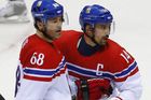 Majitelé klubů NHL jsou proti startu hráčů na olympiádě v Pchjongčchangu