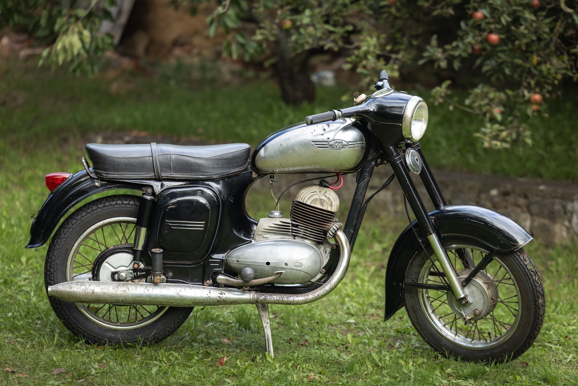 Retro Garáž Lysá nad Labem 2025