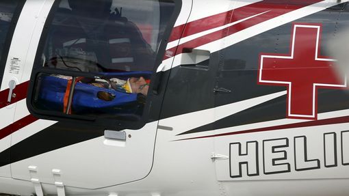 F1, VC Ruska 2015: Carlos Sainz, Toro Rosso
