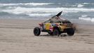 Rallye Dakar 2019, 3. etapa: Harry Hunt, Peugeot