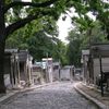 Vznikl žebříček hřbitovů pro turisty: Pére Lachaise