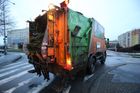 Rozpadlá rada Prahy jednohlasně schválila tendr na svoz odpadu za 13 miliard
