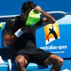 Příprava na AO: Roger Federer