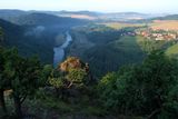Patří mezi nejnavštěvovanější přírodní oblasti Česka.
