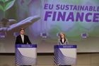 Evropská komise výrazně nadsadila výdaje na boj proti změně klimatu, ukázal audit