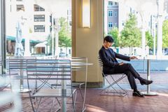 Přijíždí klavírista Sunwoo, jako první Korejec vyhrál prestižní americkou soutěž