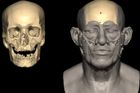 Předkové stavitelů pyramid přišli z Mezopotámie, prozradila DNA