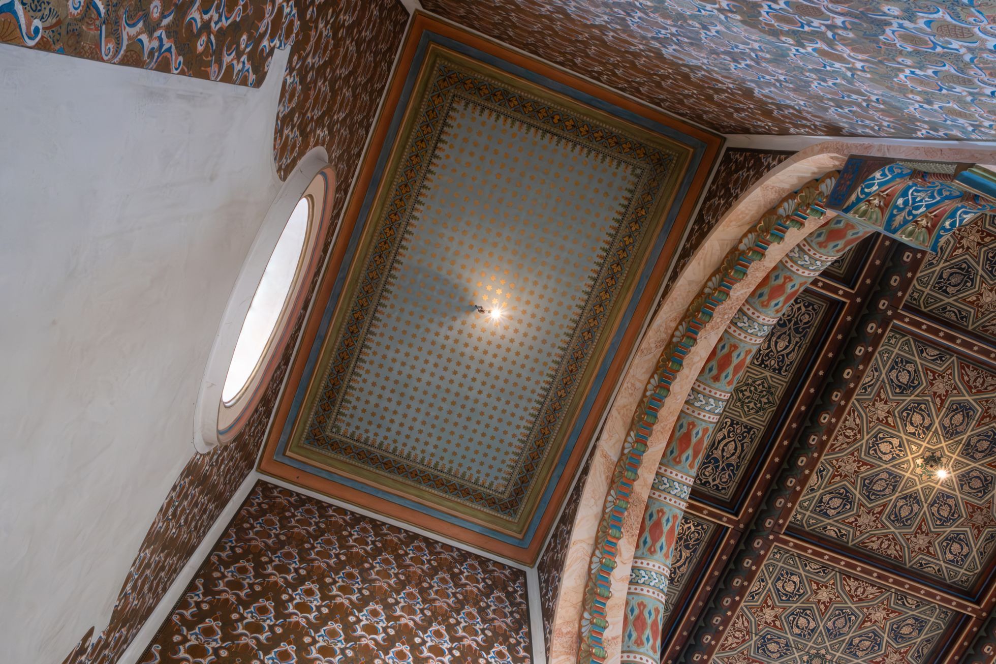 Synagoga v Čáslavi