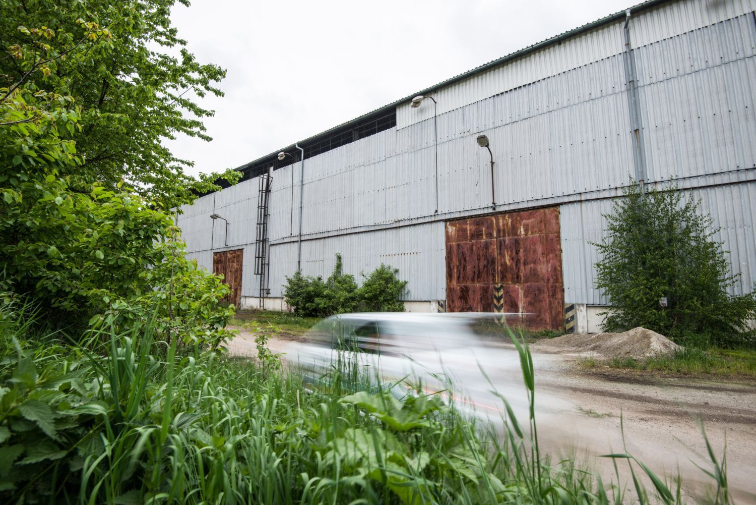 Rallye Český Krumlov 2015