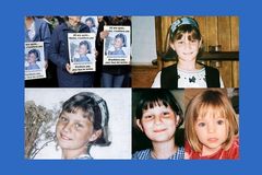 Válka policistů a ztracené stopy. Tragédie případu záhadně zmizelé dívky Marion