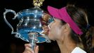 Australian Open, finále: Li Na