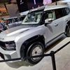 Autosalon Šanghaj 2025