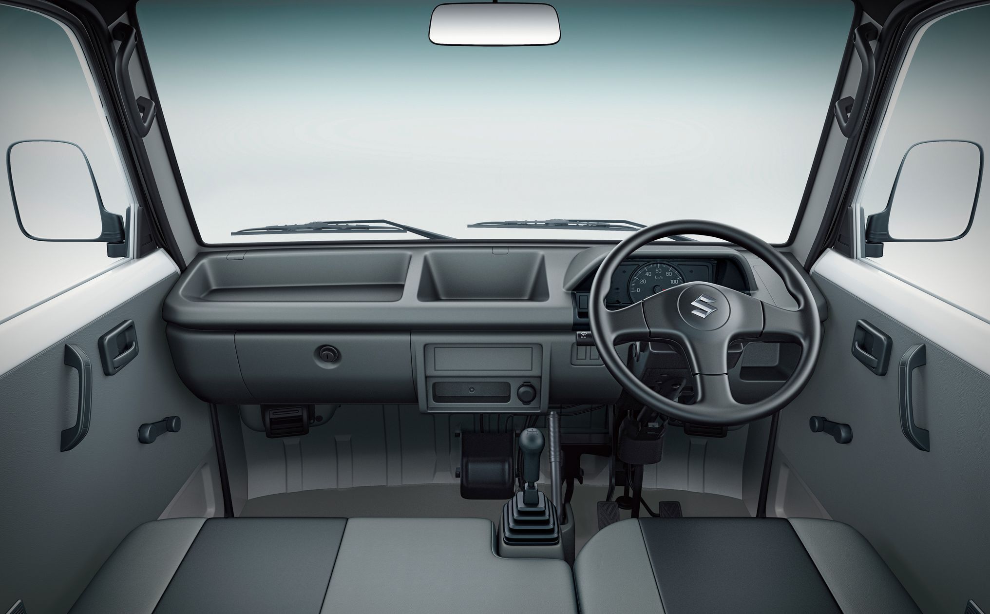 Suzuki Super Carry