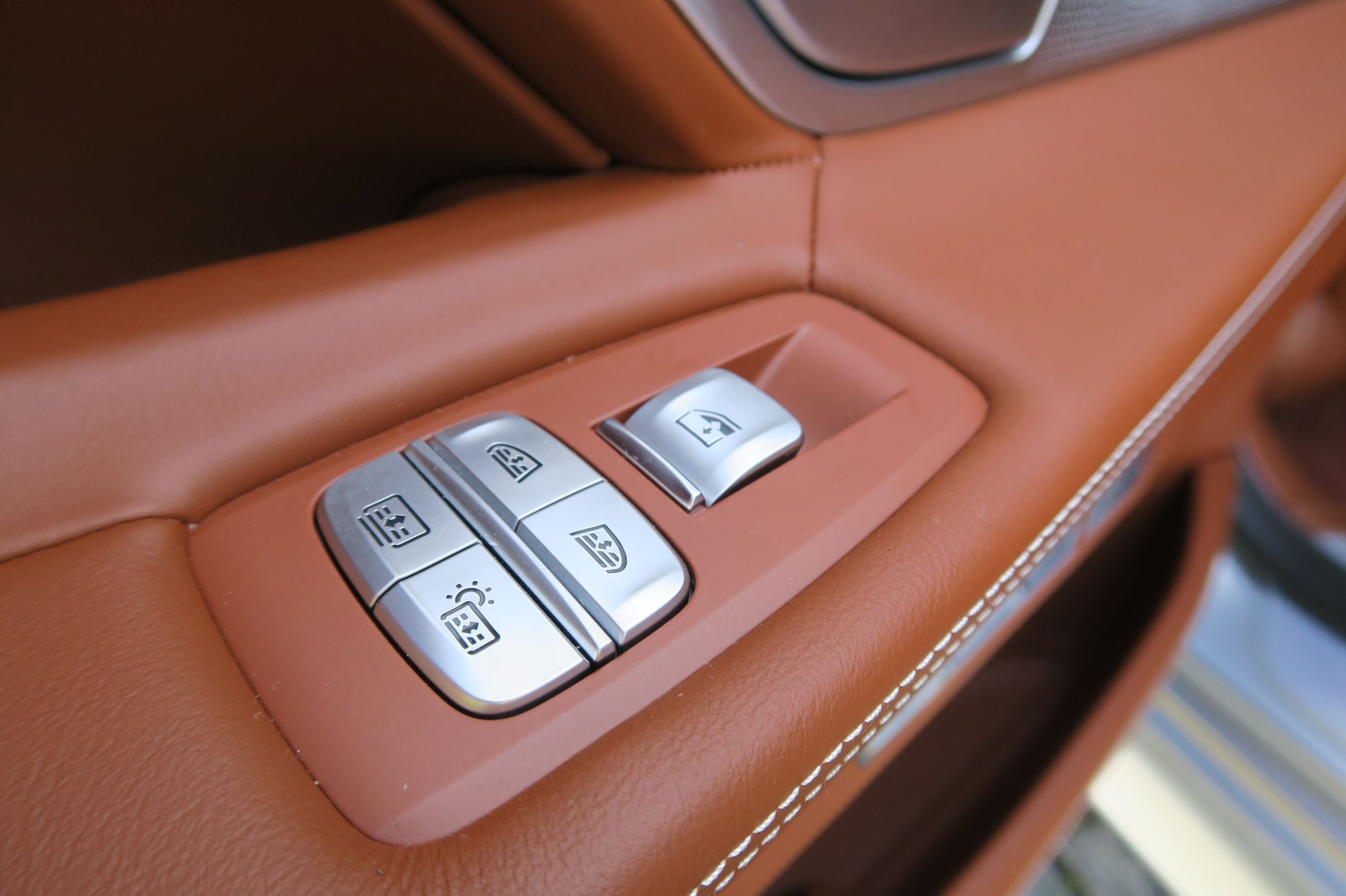 BMW M760Li xDrive