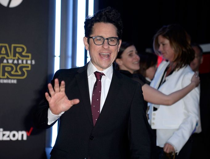 J.J. Abrams