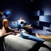 Světových veletrhu nábytku v Kolíně nad Rýnem (IMM Cologne)