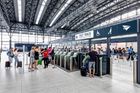 Pražské letiště vyloučilo kvůli bezpečnosti z výběrového řízení skennery od Huawei