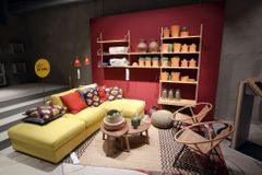 IKEA otestuje "udržitelný" koncept. Pronajímat nábytek za předplatné zkusí i v Česku