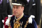 Princ William se vrací k oficiálním povinnostem. Částečně zastoupí i nemocného otce