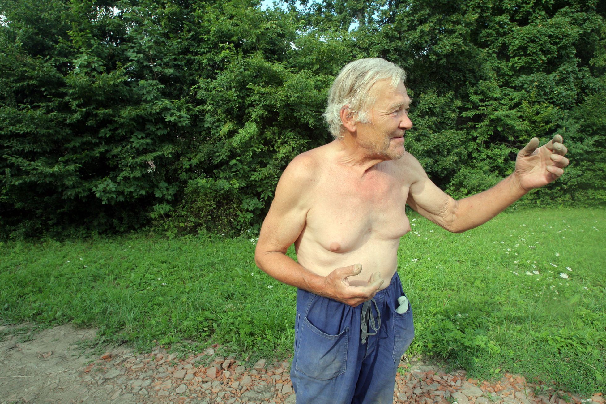 Vodní dílo Vlachovice