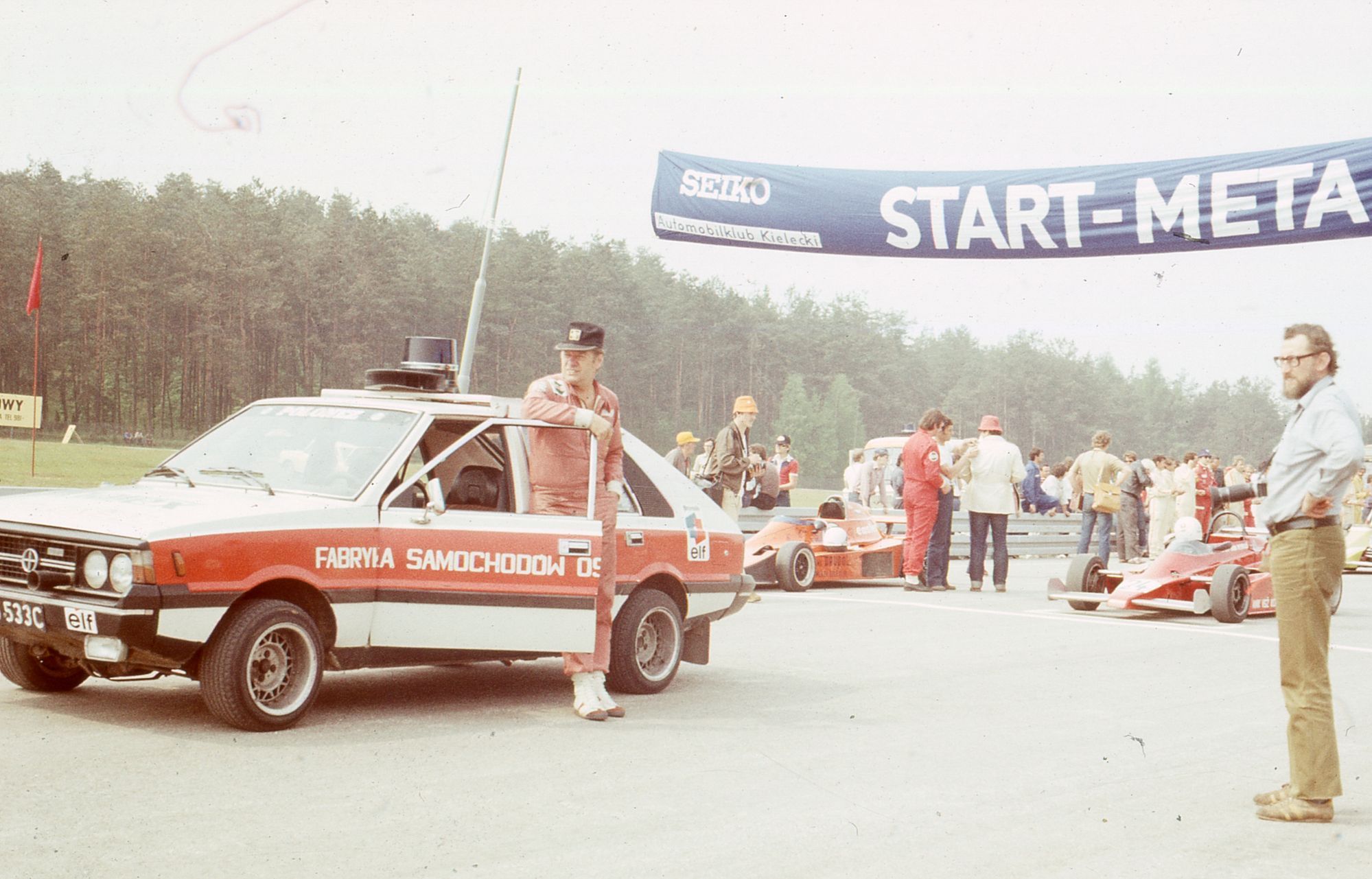 "narexáci" Cyrila Svobody kniha