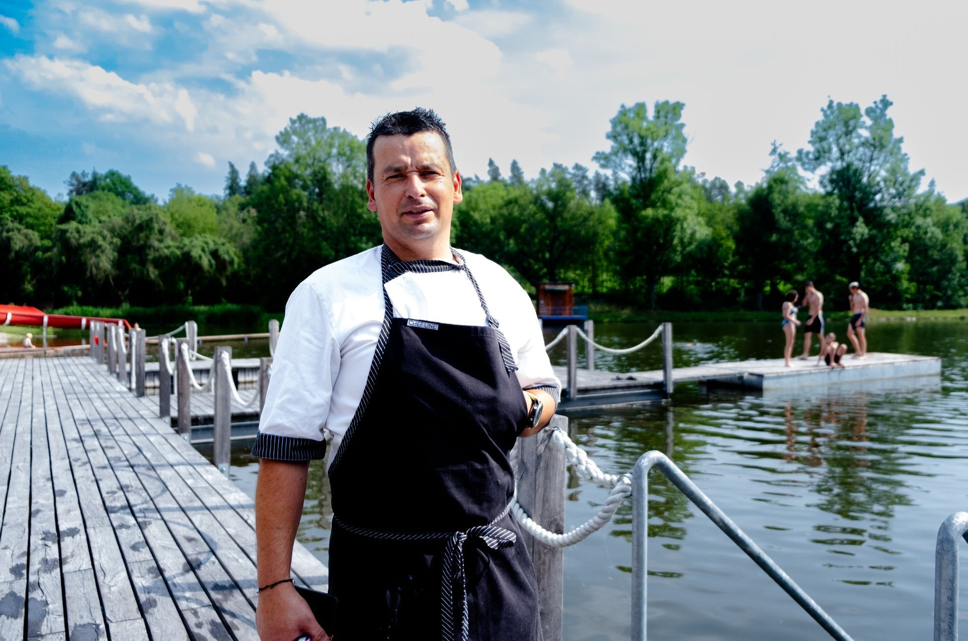 Tyršovo koupaliště