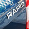 Test Škoda Rapid