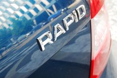 Škoda dál expanduje, začíná vyrábět rapid na Ukrajině