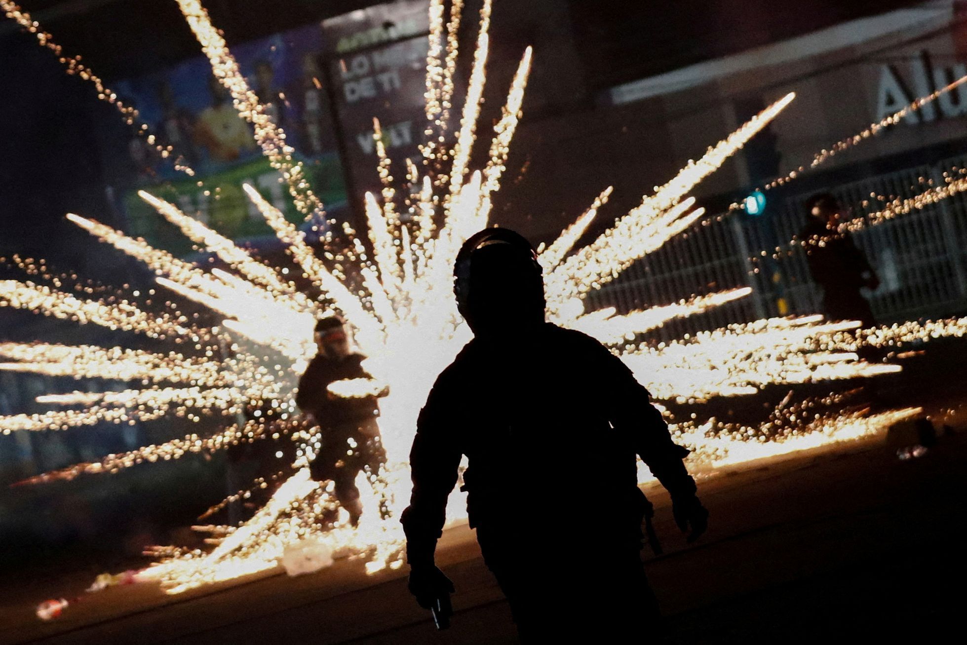Reuters, nejlepší fotografie, rok 2023, Pictures of the Year 2023, Zahraničí