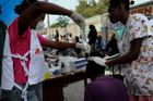 Obnova Haiti prý potvrdá deset let, stát bude miliardy