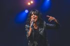 Hit 99 Luftballons zazpívá Nena v Praze poprvé. Kdysi natočila klip s Panem Tau