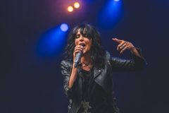 Hit 99 Luftballons zazpívá Nena v Praze poprvé. Kdysi natočila klip s Panem Tau