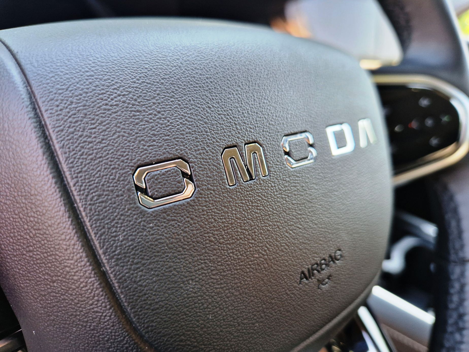 Omoda 5 test