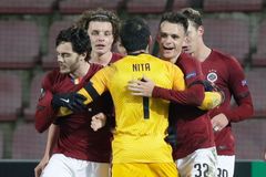 Sparta chce v nové sezoně útočit na titul a základní skupinu evropských pohárů