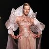 Móda, Francie, Paříž, módní přehlídka, Iris van Herpen