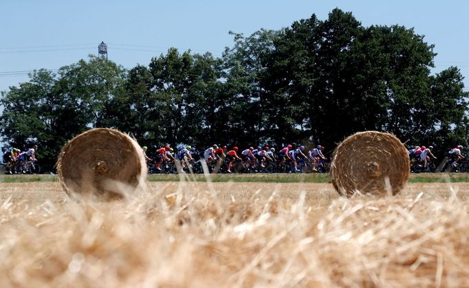 Tour de France 2019, nejlepší fotky