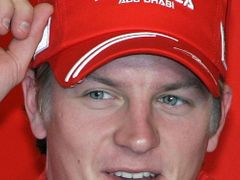 Kimi Räikkönen si může být téměř jistý, že o titul mistra světa F1 už nepřijde.