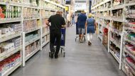 Prodejna je nejen přestavěná, ale Makro v ní nabídne více než tři tisíce nových produktů, zaměří se na exkluzivní zboží a regionální dodavatele.